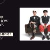 SUPER JUNIOR-L.S.S. THE SHOW：Th3ee Guys